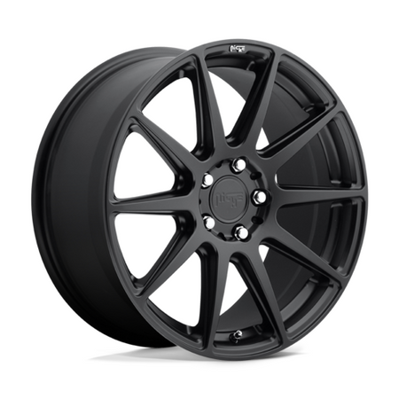 ESSEN 18X8 5X112 66.56 BD 42MM