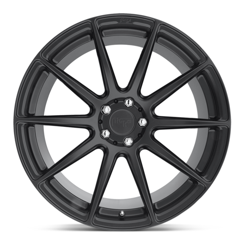 ESSEN 19X8.5 5X112 66.56 BD 35MM
