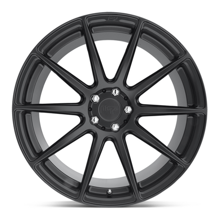 ESSEN 19X8.5 5X112 66.56 BD 35MM