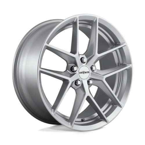 FLG 18X8.5 5X4.25 63.4 SL +45