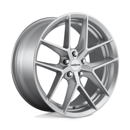 FLG 18X8.5 5X112 66.56 SL 45MM