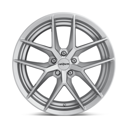 FLG 19X8.5 5X112 66.56 SL 45MM
