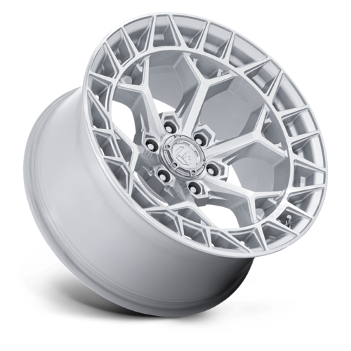 CHARGER 17X9 5X5 71 +1 G-SLV-MCH