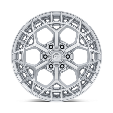 CHARGER 17X9 6X5.5 106 -12 G-SLV-MCH