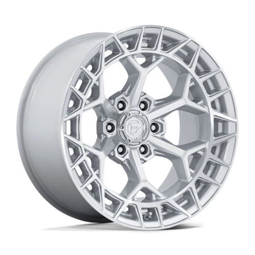CHARGER 20X10 6X135 87 -18 G-SLV-MCH