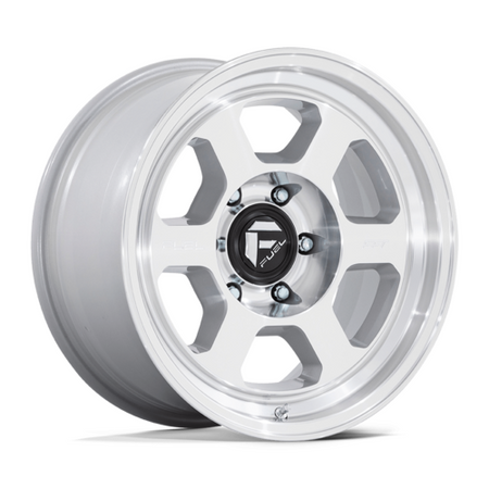 HYPE 17X8.5 5X5 71 -10 MACH