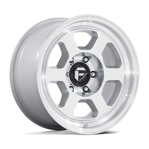 HYPE 18X8.5 5X150 110 +10 MACH