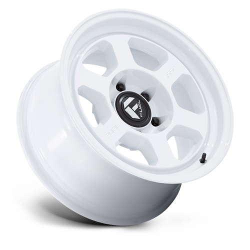 HYPE 18X8.5 5X150 110 +10 G-WHITE