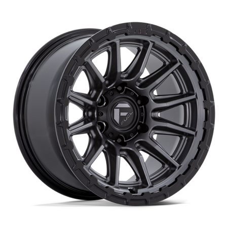 PISTON 20X10 6X135 87 -18 M-GMTL GB-LP