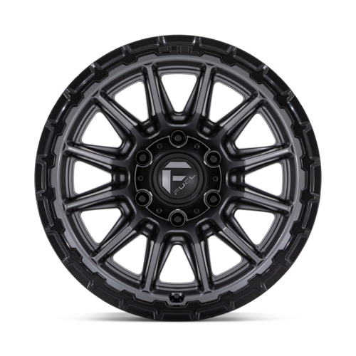 PISTON 20X9 6X135 87 +1 M-GMTL GB-LP