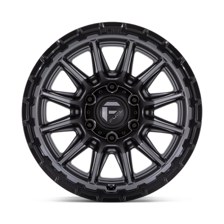 PISTON 22X10 5X5 71 -18 M-GMTL GB-LP