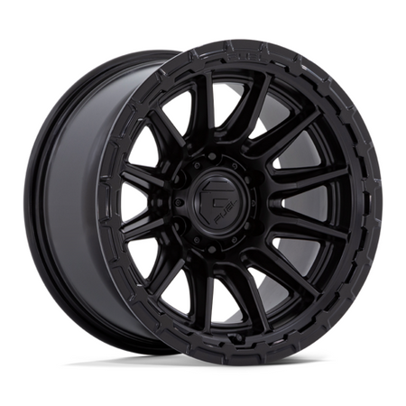 PISTON 20X9 6X135 87 +1 BLK-OUT GB-LP