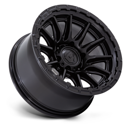 PISTON 17X9 5X5 71 -12 BLK-OUT GB-LP
