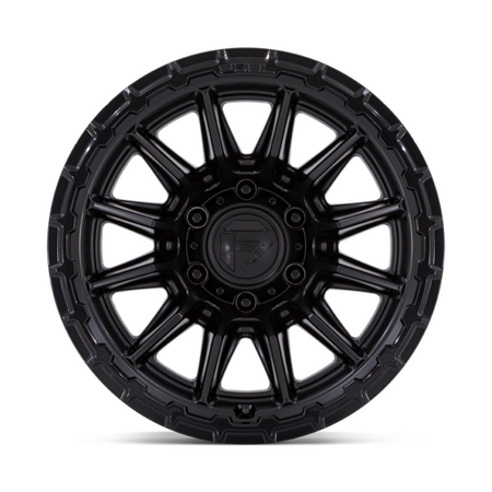 PISTON 17X9 5X5 71 +1 BLK-OUT GB-LP