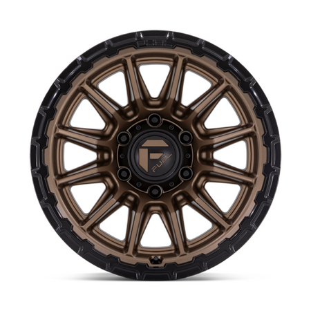 PISTON 17X9 5X5 71 -12 M-BRNZ GB-LP