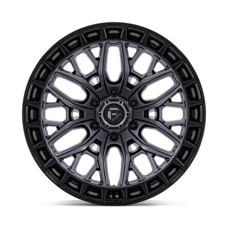 SIGMA 20X9 5X5 71 +1 M-GNMTL BLK-LP