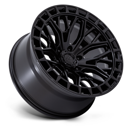 SIGMA 20X9 6X135 87 +1 BLKOUT GBLK-LP