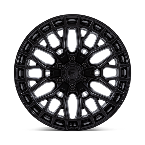 SIGMA 20X9 5X5 71 +1 BLKOUT GBLK-LP