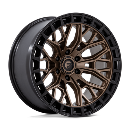 SIGMA 20X9 6X135 87 +1 M-BRNZ BLK-LP