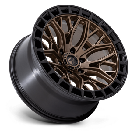 SIGMA 20X9 5X5 71 +1 M-BRNZ BLK-LP