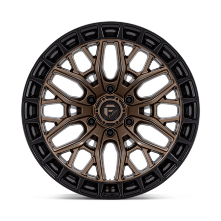 SIGMA 20X10 5X5 71 -18 M-BRNZ BLK-LP