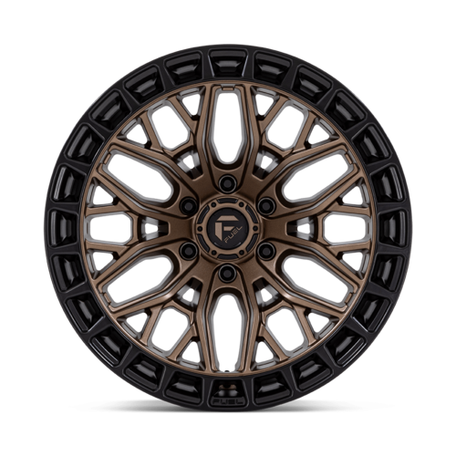 SIGMA 20X9 5X5 71 +1 M-BRNZ BLK-LP