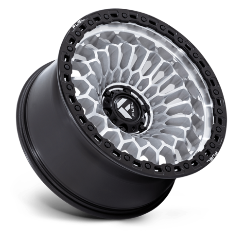 SINISTER 20X10 6X5.5 106 -18 MACH-BLK