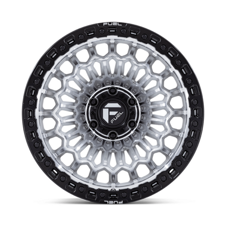 SINISTER 20X10 6X5.5 106 -18 MACH-BLK