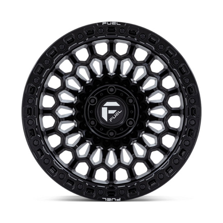 SINISTER 20X9 5X5 78 +1 M-BLK