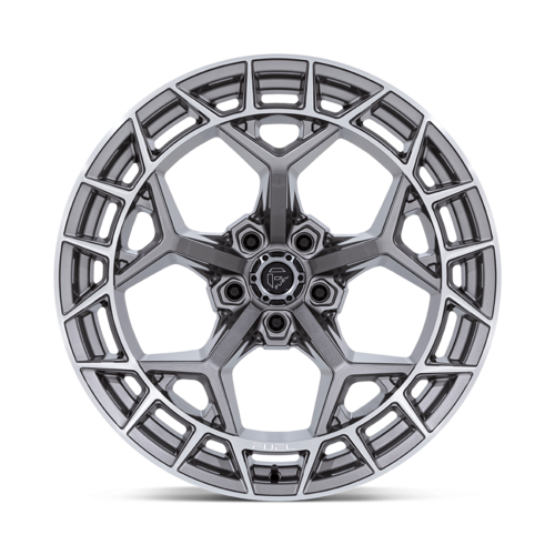 CHARGER 20X9 5X5 71 +1 PLTNM
