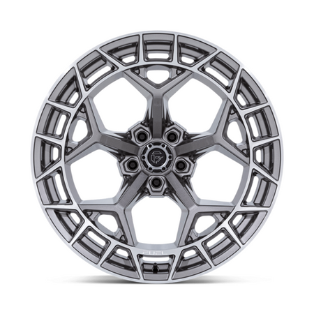 CHARGER 22X12 5X5 71 -44 PLTNM