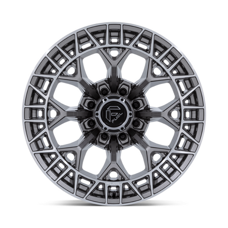 CHARGER 20X10 8X180 124 -18 PLTNM
