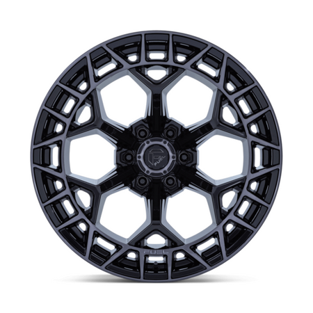 CHARGER 22X9.5 6X135 87 +18 GBLK BRS-DT