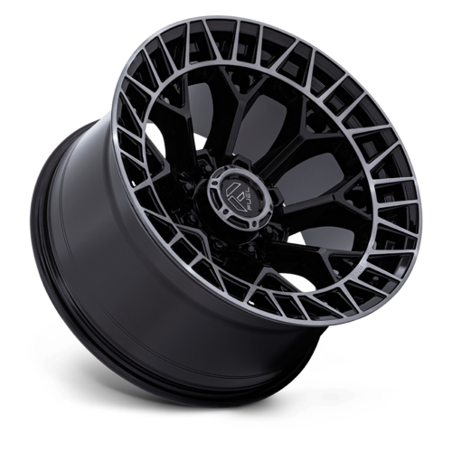 CHARGER 20X10 8X170 125 -18 GBLK BRS-DDT