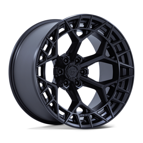 CHARGER 22X12 6X135 87 -44 BLK-OUT
