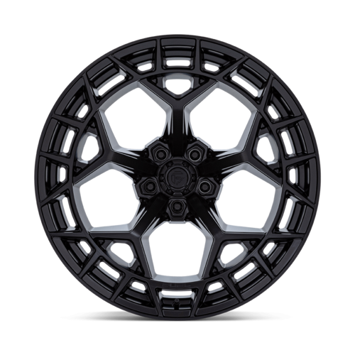 CHARGER 22X12 5X5 71 -44 BLK-OUT