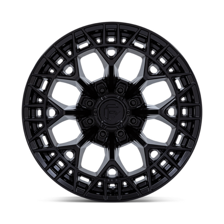 CHARGER 22X12 8X6.5 125 -44 BLK-OUT