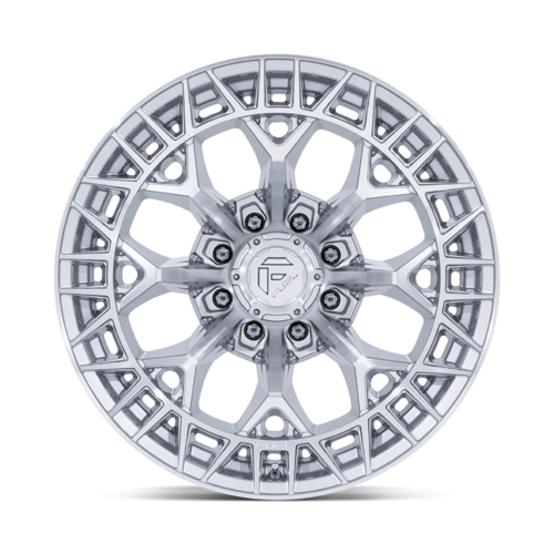 CHARGER 20X10 8X6.5 125 -18 G-SLV-MCH