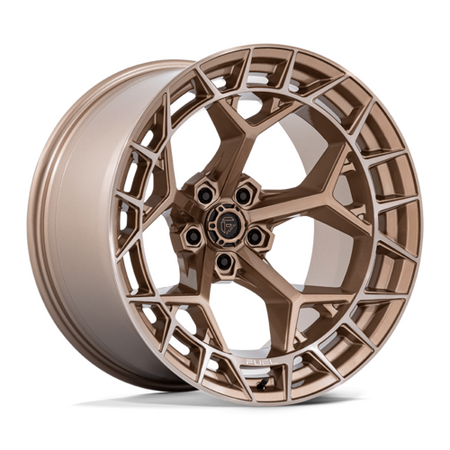 CHARGER 22X12 5X5 71 -44 PLTNM-BRNZ