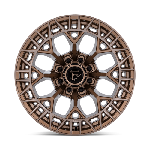 CHARGER 20X9 8X170 125 +1 PLTNM-BRNZ