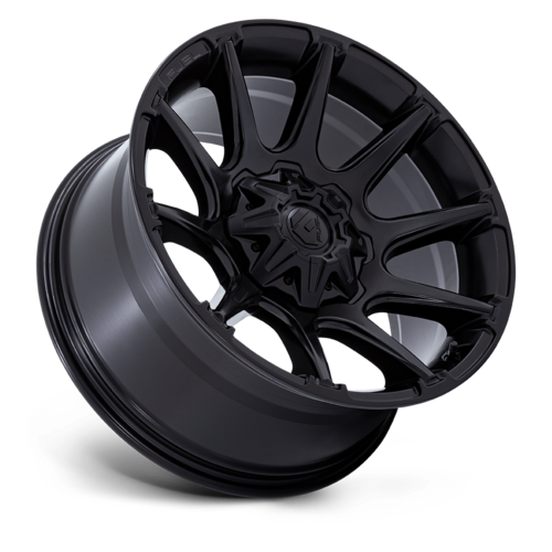 SUPER C 22X10 5X5/5.5 87 +10 M-BLK