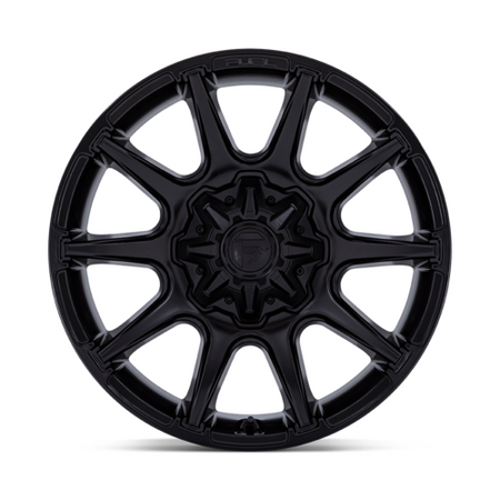 SUPER C 22X12 8X170 125 -44 M-BLK