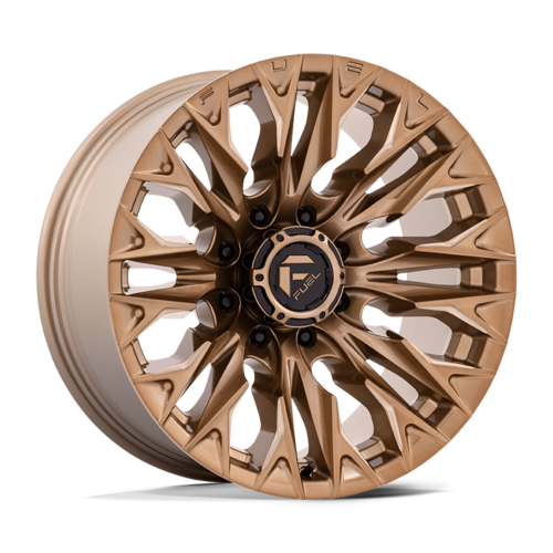 FLAME 8 20X9 8X170 125 +1 ZE