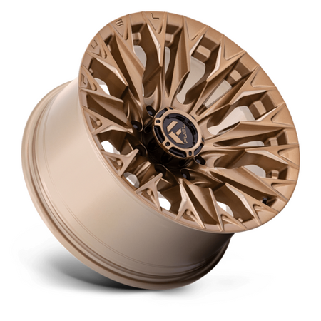 FLAME 8 20X9 8X170 125 +1 ZE