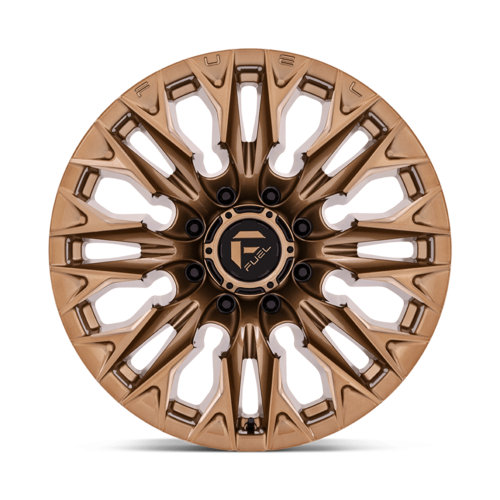 FLAME 8 20X9 8X170 125 +1 ZE
