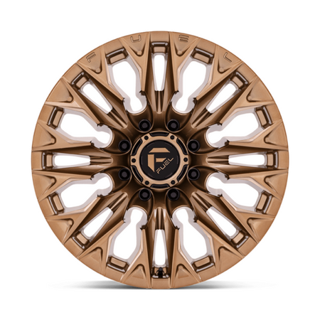 FLAME 8 20X9 8X170 125 +1 ZE
