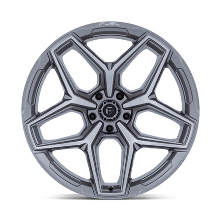 FLUX 17X9 5X5 71 -12 PLTNM