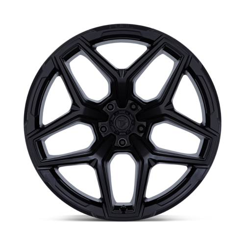 FLUX 20X10 5X5 71 -18 BLK-OUT