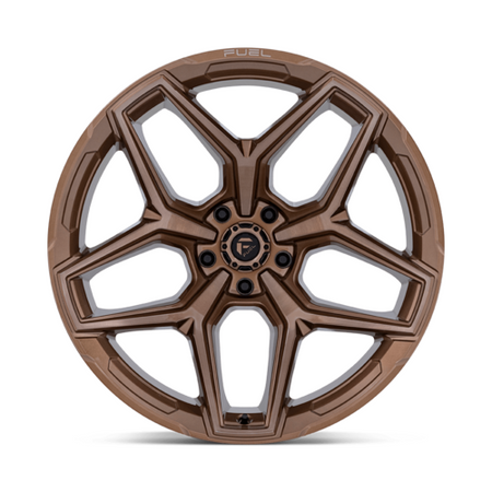 FLUX 17X9 5X5 71 -12 PLTNM-BRZ