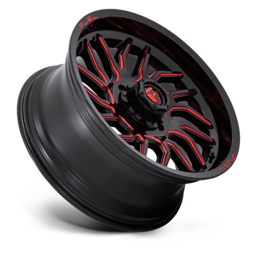 HURRICANE 20X9 6X5.5 106 NLQ +1